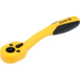 Vorel - Račňa vyhnutá poplastovaná 1/4" 155mm