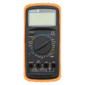 Vorel - Multimeter digitálny