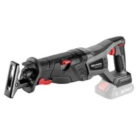 GRAPHITE - Bezuhlíková AKU priamočiara píla Energy+ 18V, (korpus)