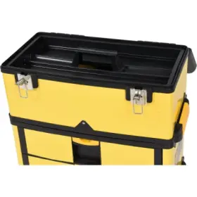 Boxy brašne kufre