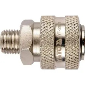 Yato - Gyorscsatlakozó 1/4"