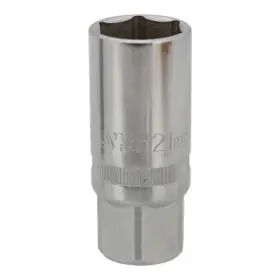 GYERTYAKULCS 1/2" 21MM