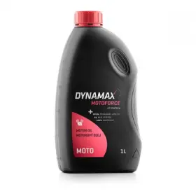 DYNAMAX MOTOFORCE 2T SYNTECH 1L