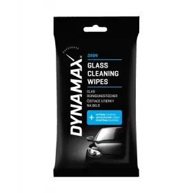 DYNAMAX DXG4 -  NEDVESÍTETT ÜVEGTÖRÖLŐKENDŐK 24 DB