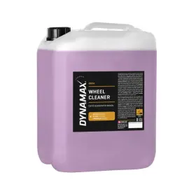 DYNAMAX DXE4 - ALUMÍNIUM FELNI TISZTÍTÓ 10KG