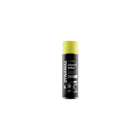DYNAMAX DXI1 - CITROM ILLATÚ AUTÓSZALON SPRAY 500ML