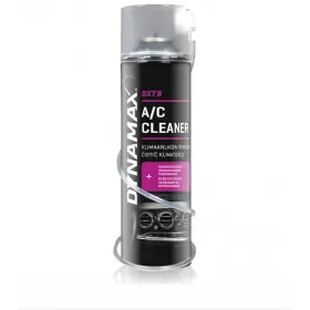 DYNAMAX DXT8 - KLÍMA TISZTÍTÓ 400ML