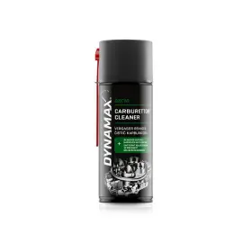 DYNAMAX DXC10 - KARBURÁTORTISZTÍTÓ 400ML