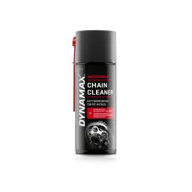 DYNAMAX MOTOFORCE LÁNCKTISZTÍTÓ 400ML