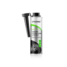 DYNAMAX BENZÍN RENDSZER TISZTÍTÓ ÉS VÉDŐ 300ML