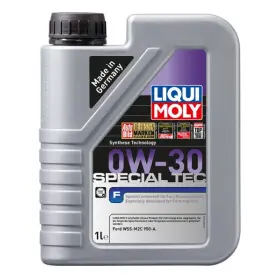 LIQUI MOLY 20722 MOTOROLAJ SPECIAL TEC F 0W-30 - 1L