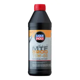 LIQUI MOLY 20845 TOP TEC MTF 5200 75W-80 sebességváltó olaj - 1L