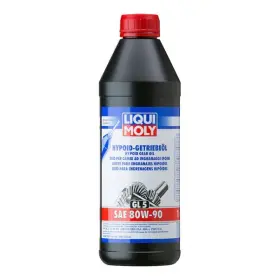 LIQUI MOLY 4406 HYPOID hajtóműolaj SAE 80W-90 - 1L