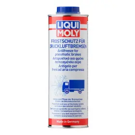 LIQUI MOLY 1828 Fagyvédelem légfékrendszerhez - 1L