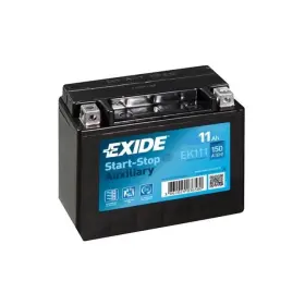 Exide Start-Stop AGM 12V 11Ah 150A EK111