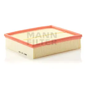 MANN FILTER Légszűrő C 26 168