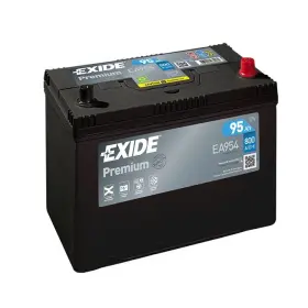 Exide PREMIUM 12V 95Ah 800A EA954