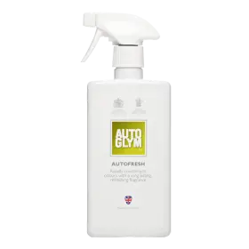 Autoglym Autofresh 500ml - Autószűrő
