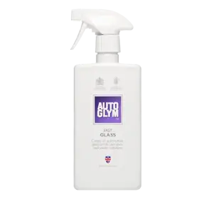 Autoglym Fast Glass 500ml - Üvegtisztító