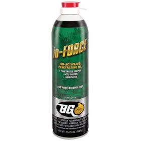 BG 438 IN-FORCE 446g - Behatoló spray