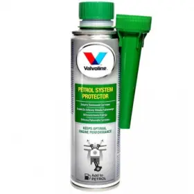 Valvoline PETROL SYSTEM PROTECTOR 300ml