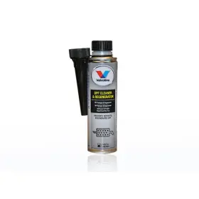 VALVOLINE DPF CLEANER & REGENERATOR  300ml
