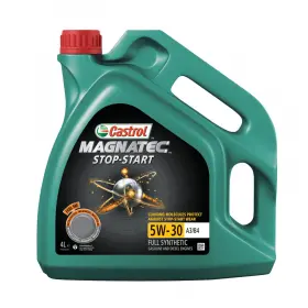 Castrol Magnatec Stop-Start 5w 30 A3/B4 4L