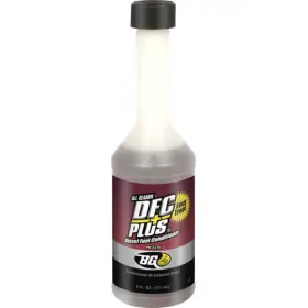 BG 2476 ALL WEATHER DIESEL CONDITIONER 177ml - Dízeladalék