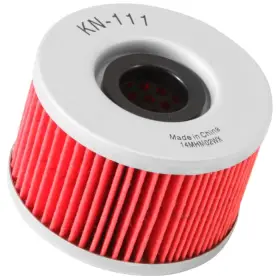 K&N KN-111 OLJFSZŰRŐ