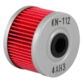 K&N OLAJSZŰRŐ KN-112