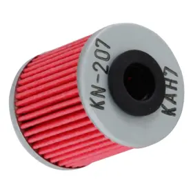 K&N OLAJSZŰRŐ KN-207